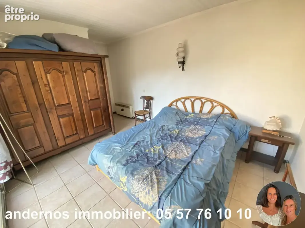Maison 71 m² à Lege-Cap-Ferret  - photo 7