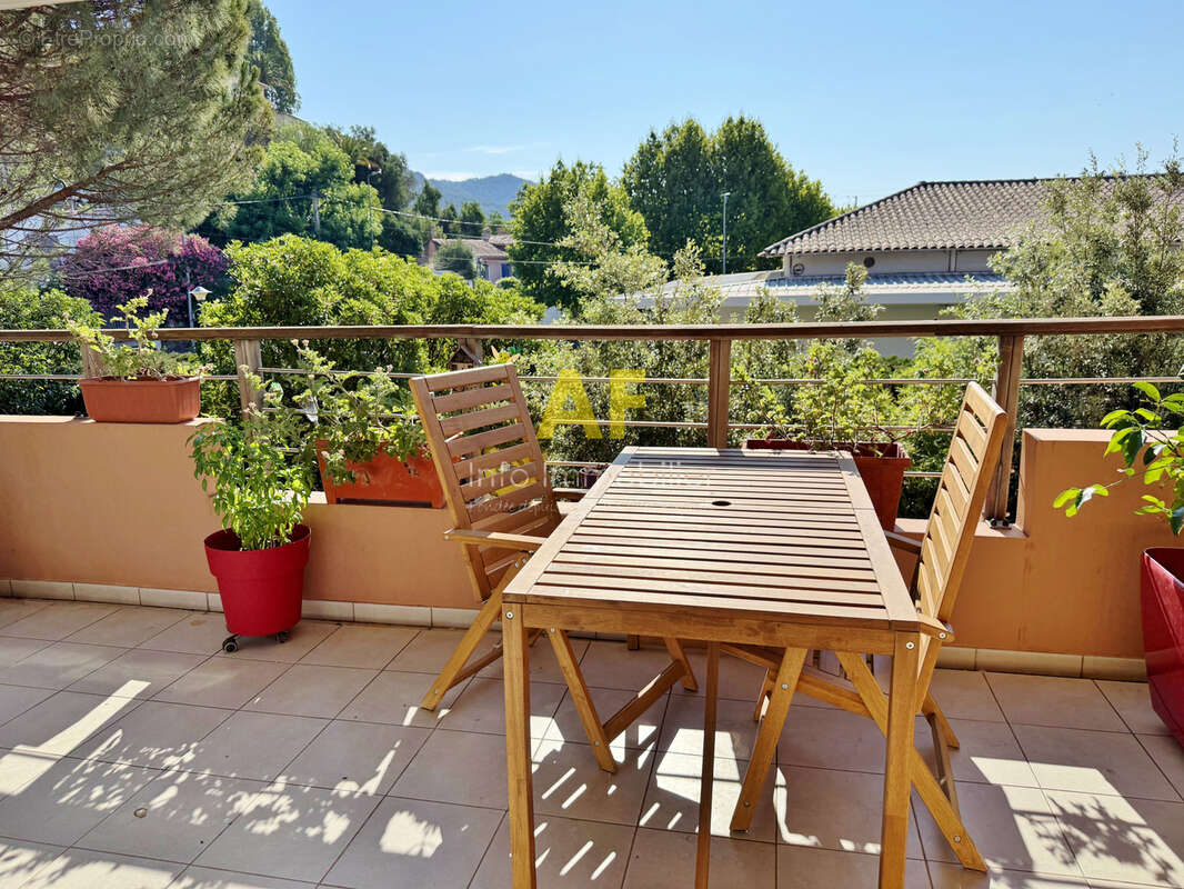 Appartement à LA SEYNE-SUR-MER
