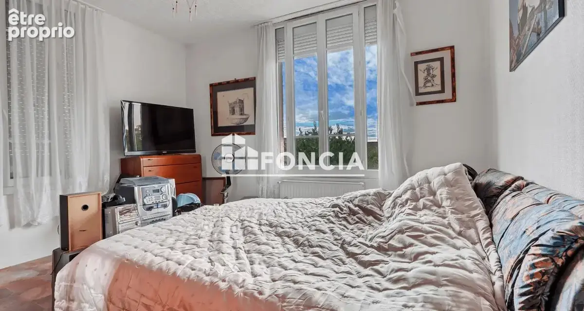 Maison individuelle de caractere-105 m2-terrain de 574 m2 -quartier du plateau a morsang sur orge - photo 6
