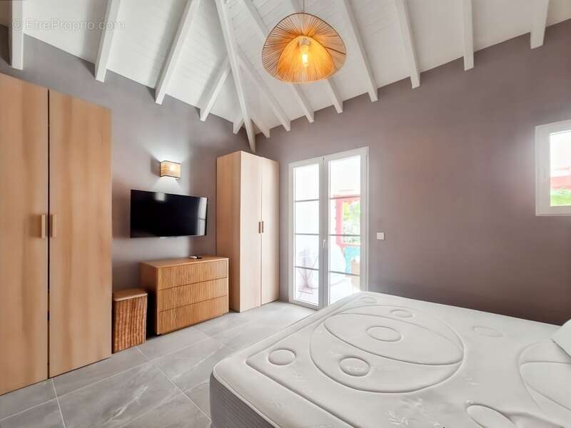 À vendre confortable maison mitoyenne 2 chambres sur le parc de la baie orientale, saint-martin (97150) - photo 14