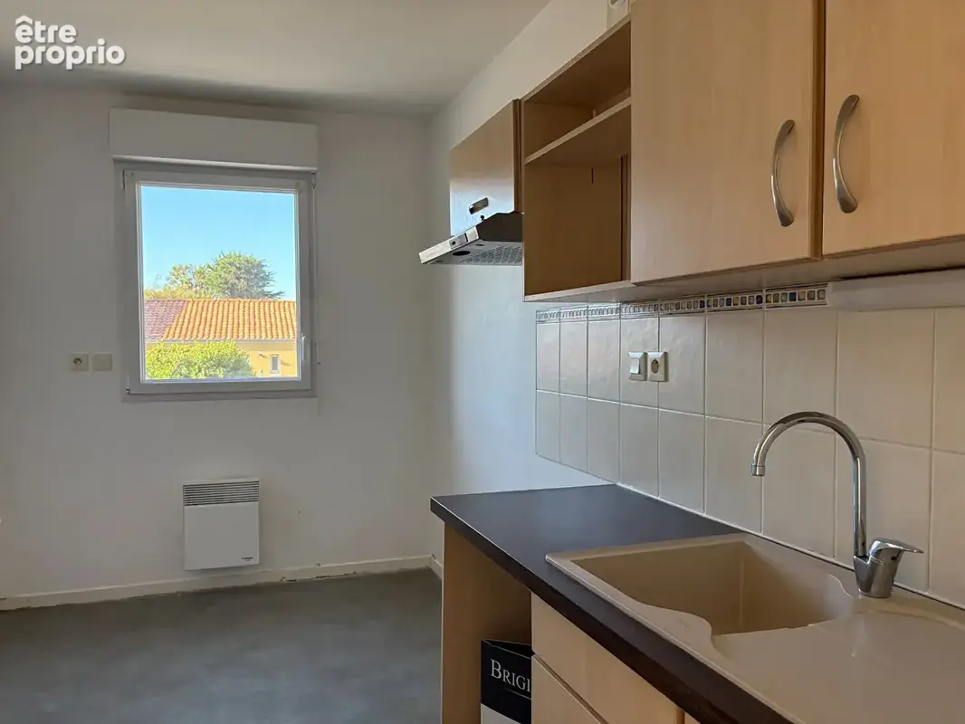 Appartement T4 de 83 m² avec balcon, garage double et cave - photo 10
