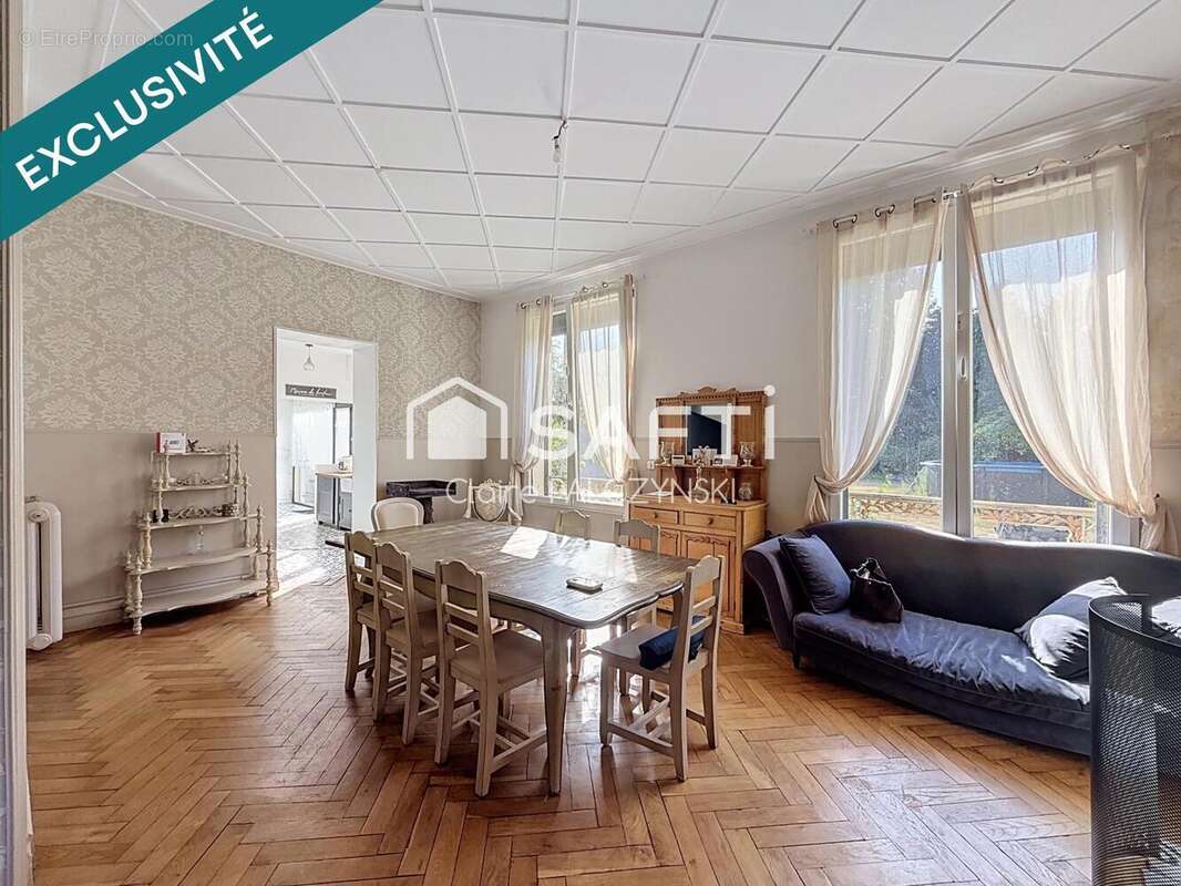 Maison 270 m² à Fouquieres-Les-Lens  - photo 5