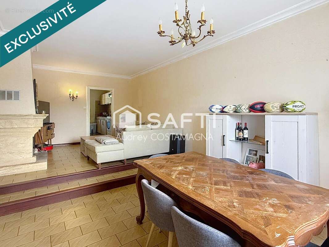 Photo 3 - Maison à MONTECH
