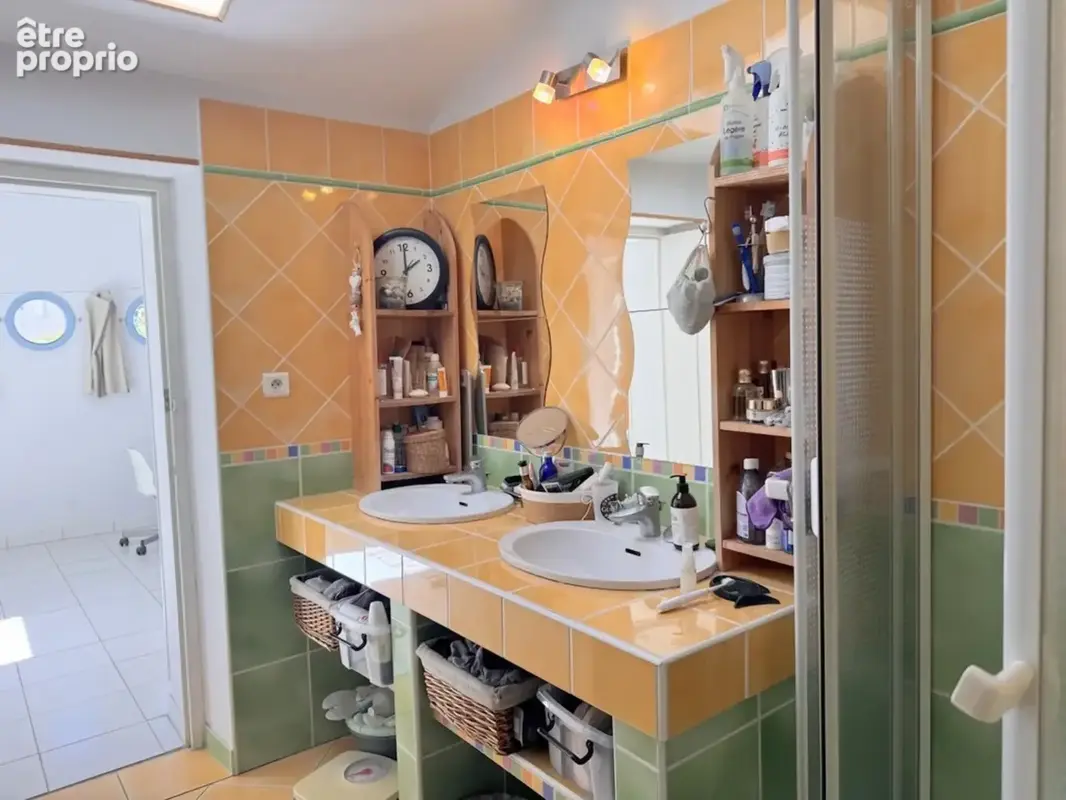 exclusivité Digoin centre Maison  de caractère à vendre 6 pièces  (71) - photo 3