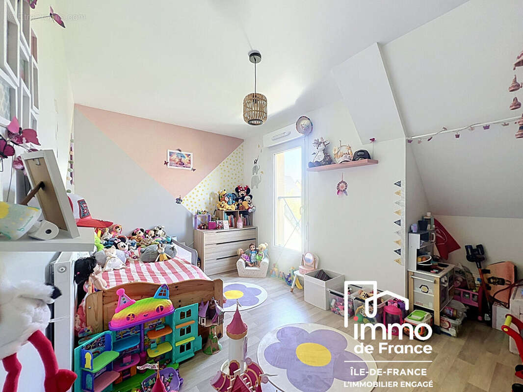 Maison 4 pièces à vendre à Morancez - Réf 1457 - photo 9