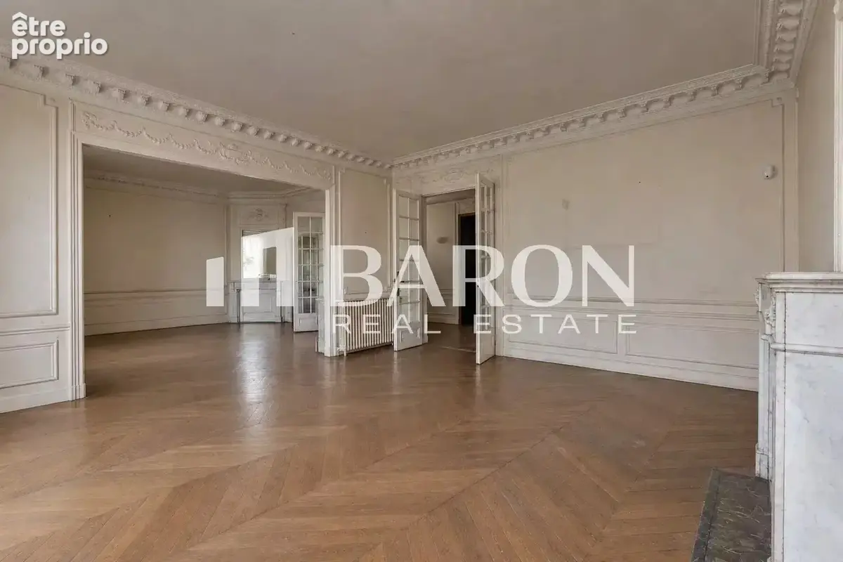 Photo Appartement à Paris-12e au prix de 1 549 000€