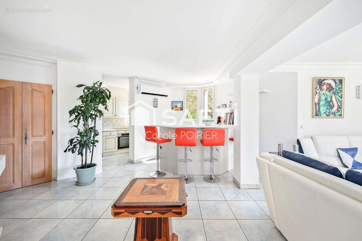Photo 5 - Appartement à CANNES