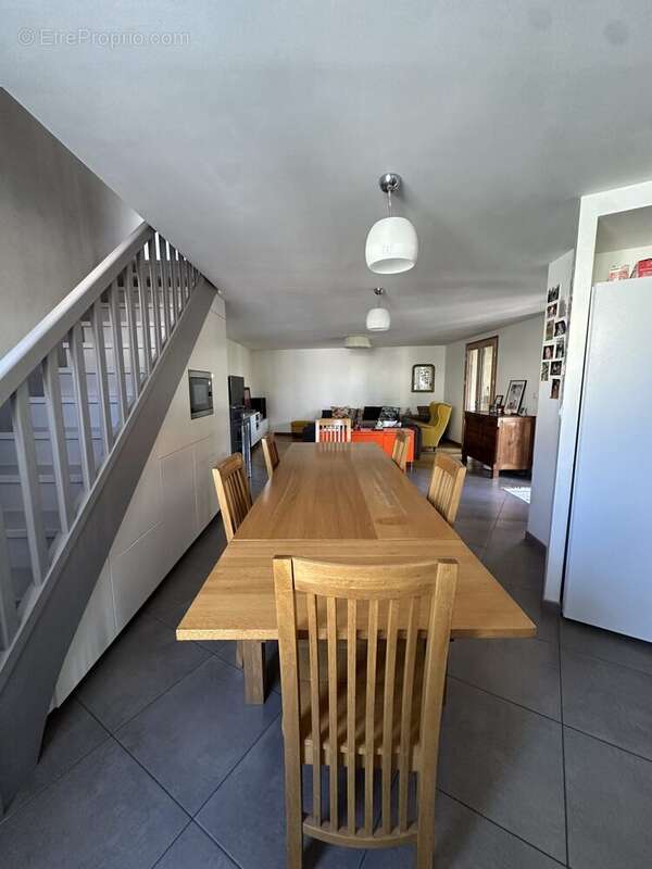 Maison à CROZES-HERMITAGE