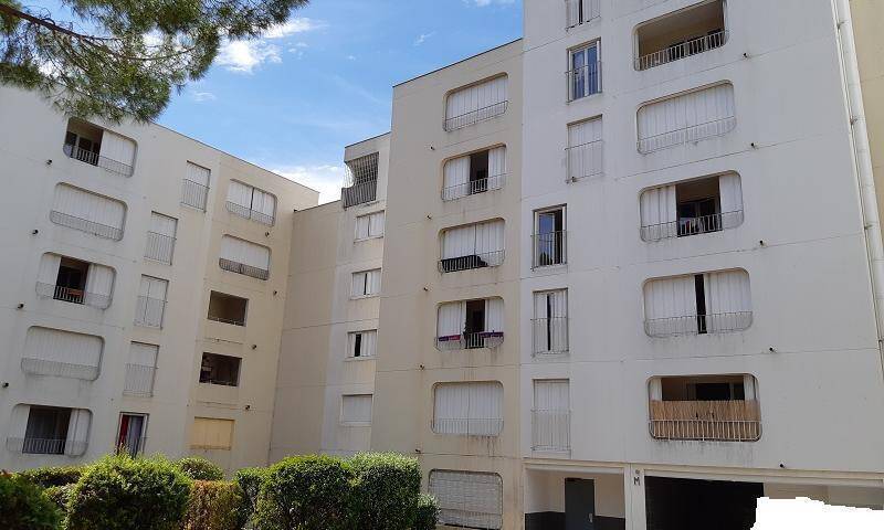 Appartement à DRAGUIGNAN
