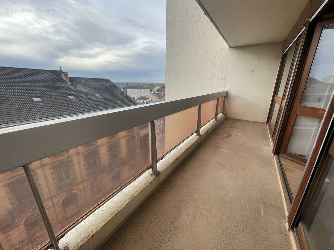 Appartement à TONNEINS