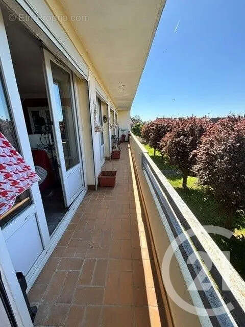 Appartement 77 m² à Saint-Quentin  - photo 15