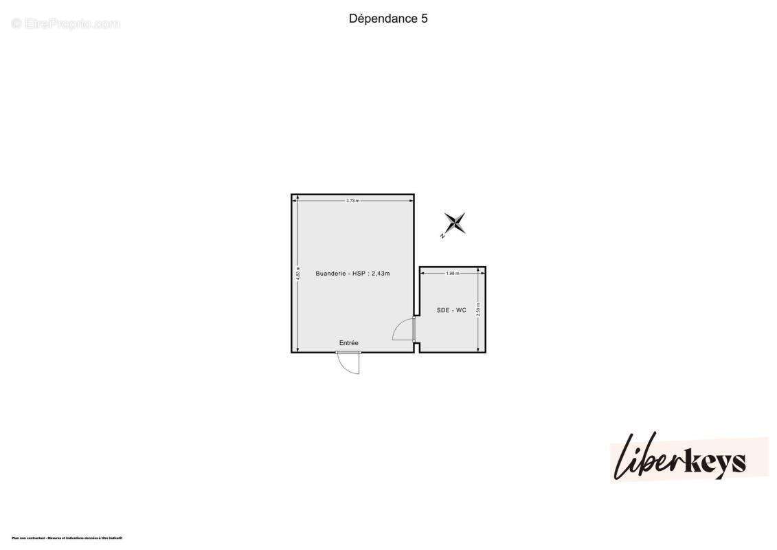 Maison à SAINT-LEGER-EN-YVELINES