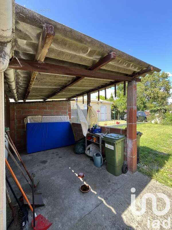 Photo 3 - Maison à BASSENS