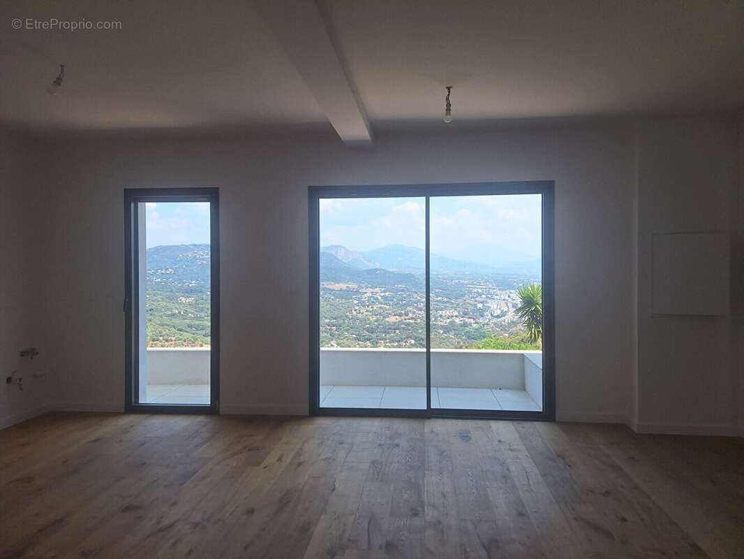 Appartement à AJACCIO