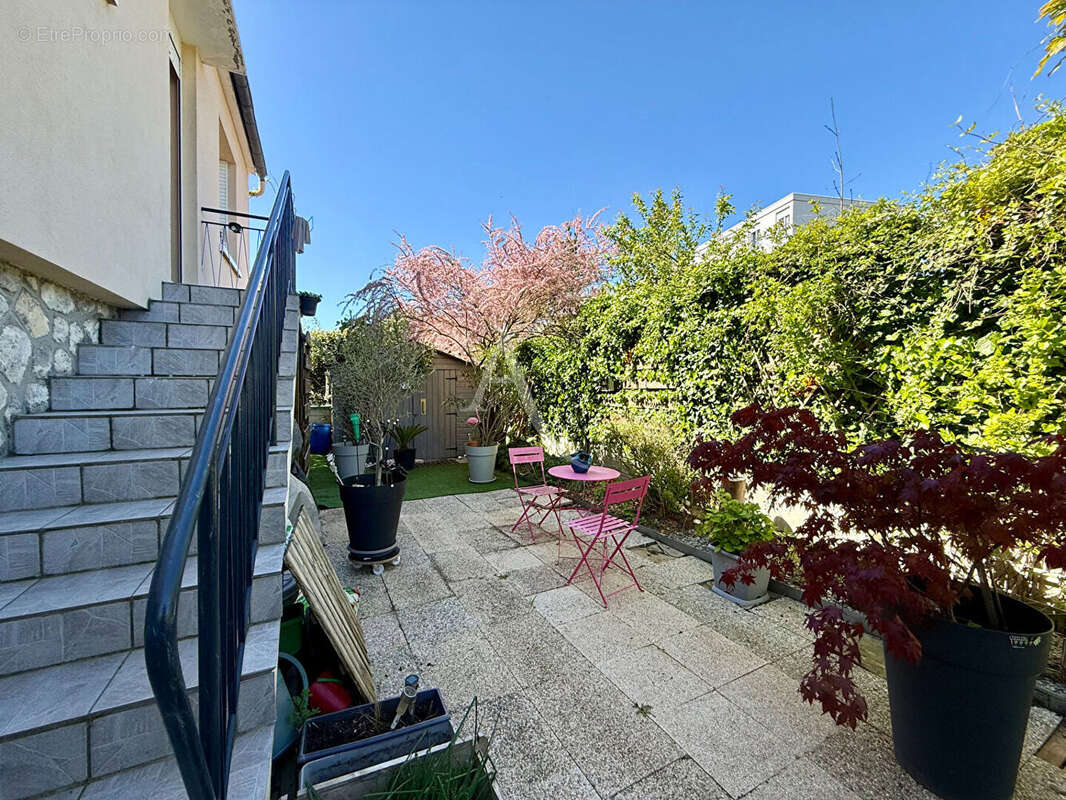 Maison 4 pièces 100m2 - photo 8
