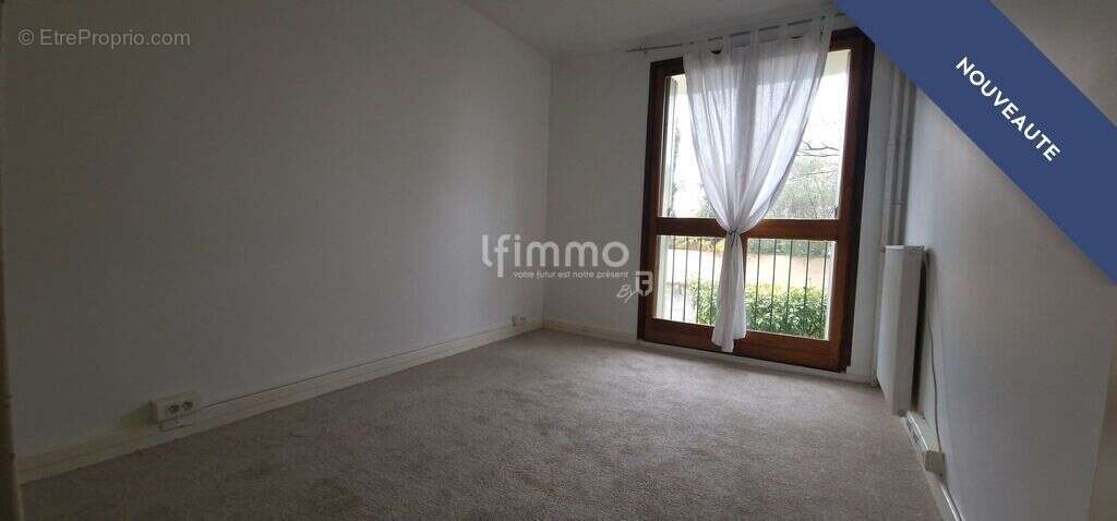 Appartement à LE PERREUX-SUR-MARNE