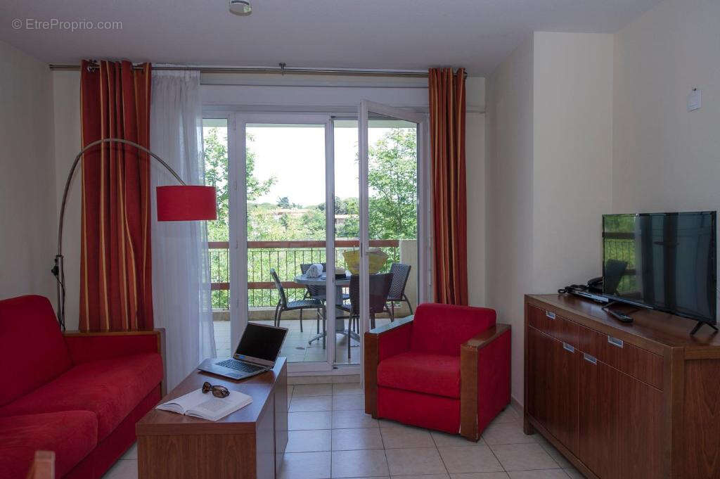Investissement Residence de Tourisme - photo 4