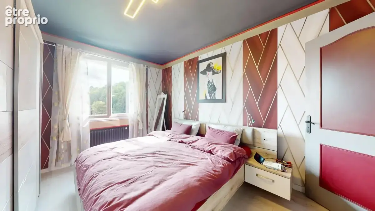 À VENDRE – Maison familiale avec vue panoramique à Pollionnay (Hameau de Larny) - photo 6