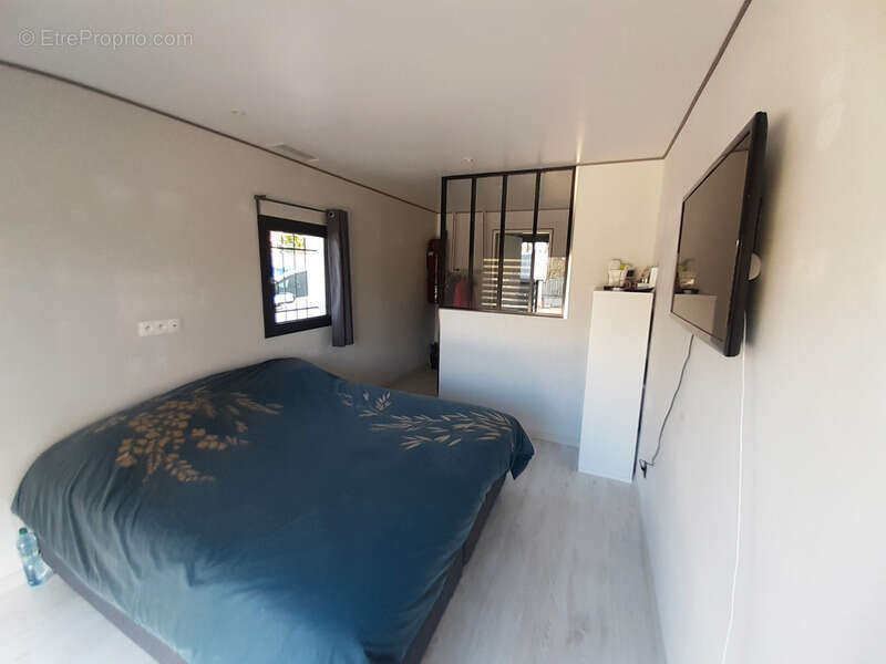 Maison à MONTDOUMERC