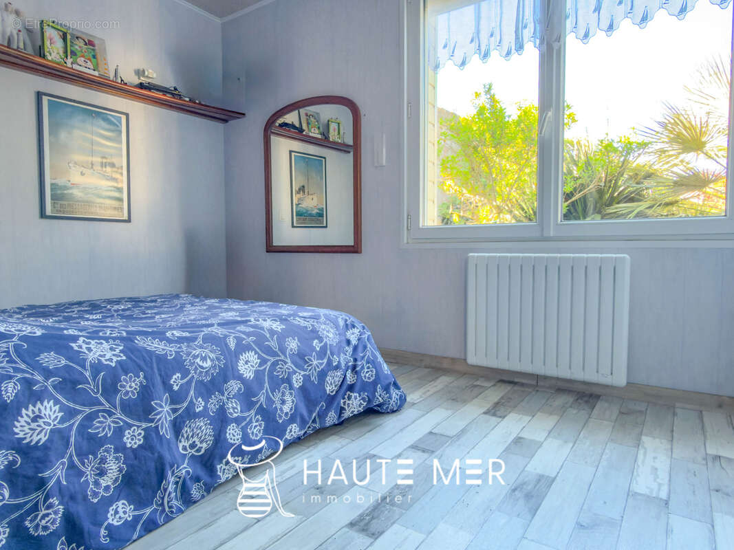 Maison à LES SABLES-D'OLONNE