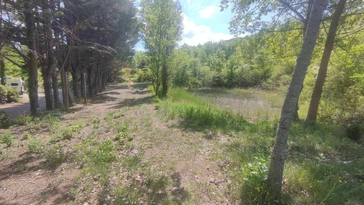 Maison à CAMPAGNE-SUR-AUDE