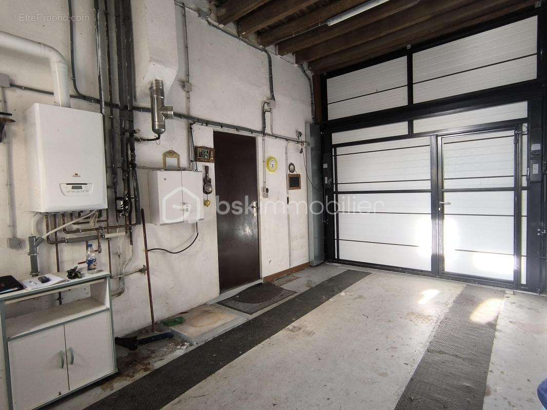 Maison 70 m² à Saint-Florentin  - photo 7
