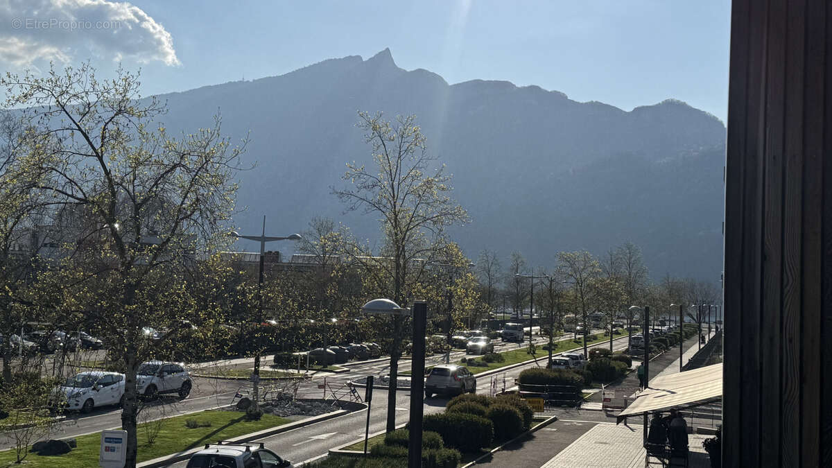 Appartement à AIX-LES-BAINS