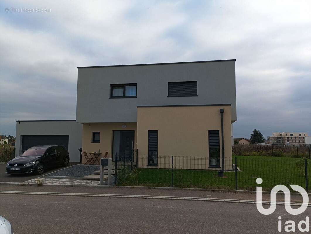 Photo 8 - Maison à ENSISHEIM