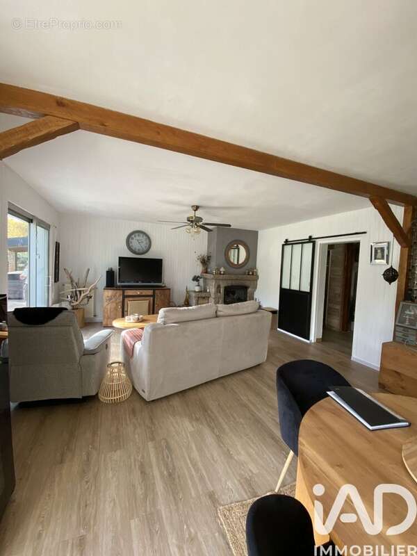 Photo 4 - Maison à GUICHEN