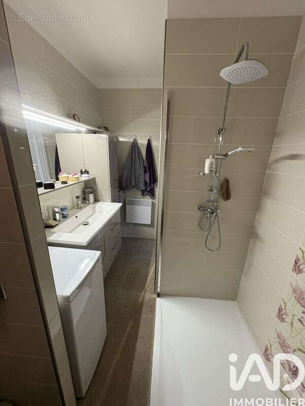 Photo 8 - Maison à SIX-FOURS-LES-PLAGES