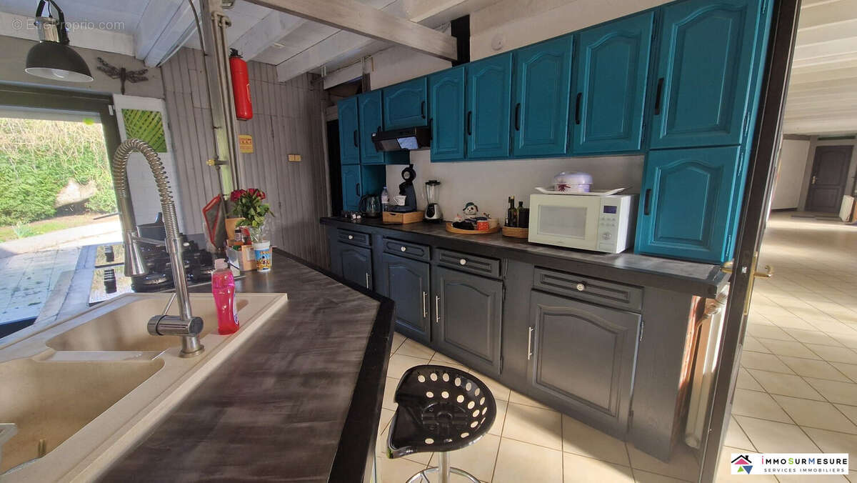 Maison à AUDINCTHUN