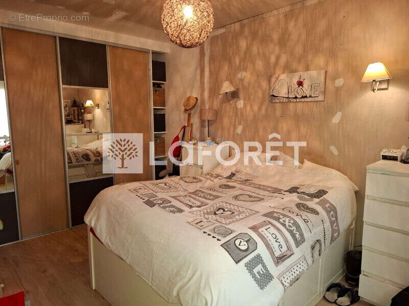 Maison à BOUQUEMAISON