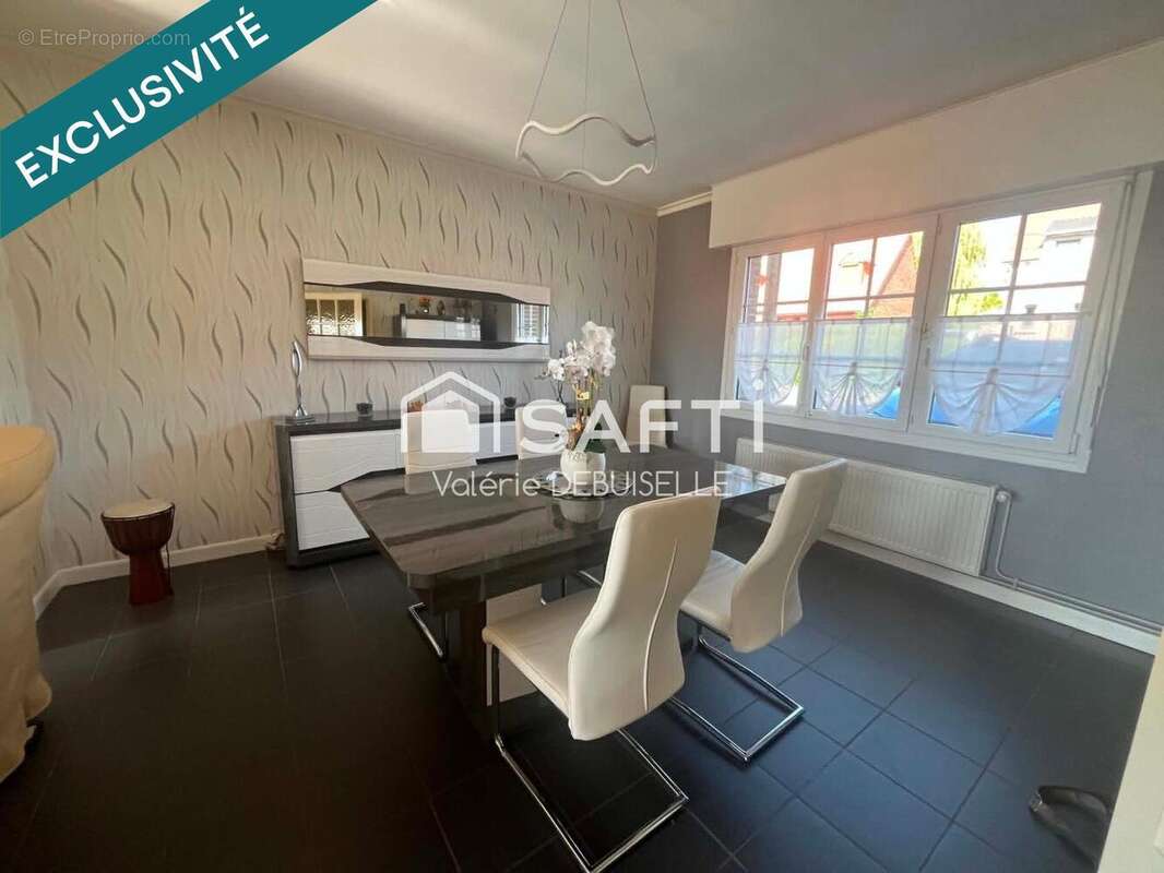 Photo 2 - Maison à BEUVRY