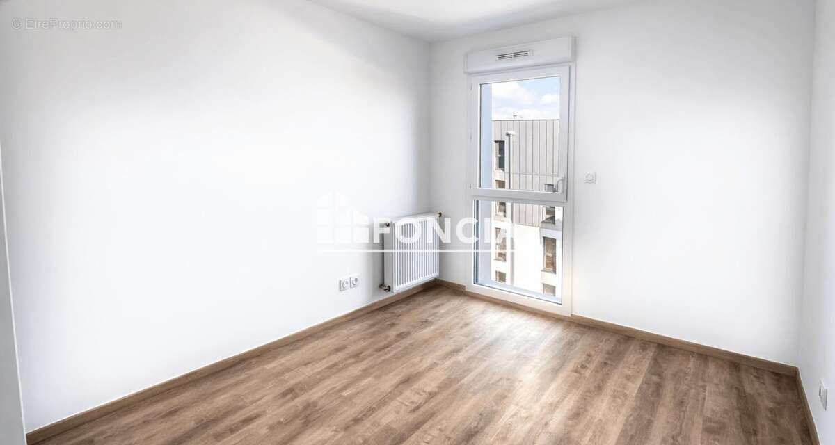 Appartement à THONON-LES-BAINS