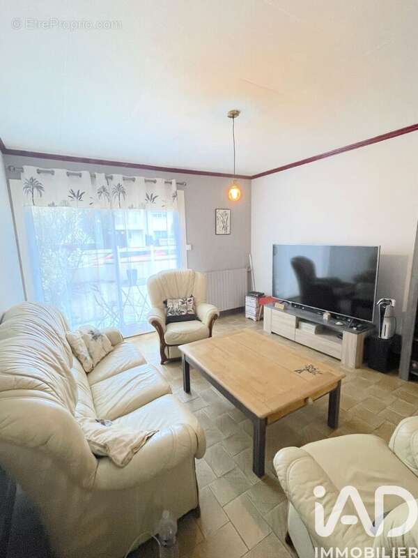 Photo 7 - Maison à LE POIRE-SUR-VIE