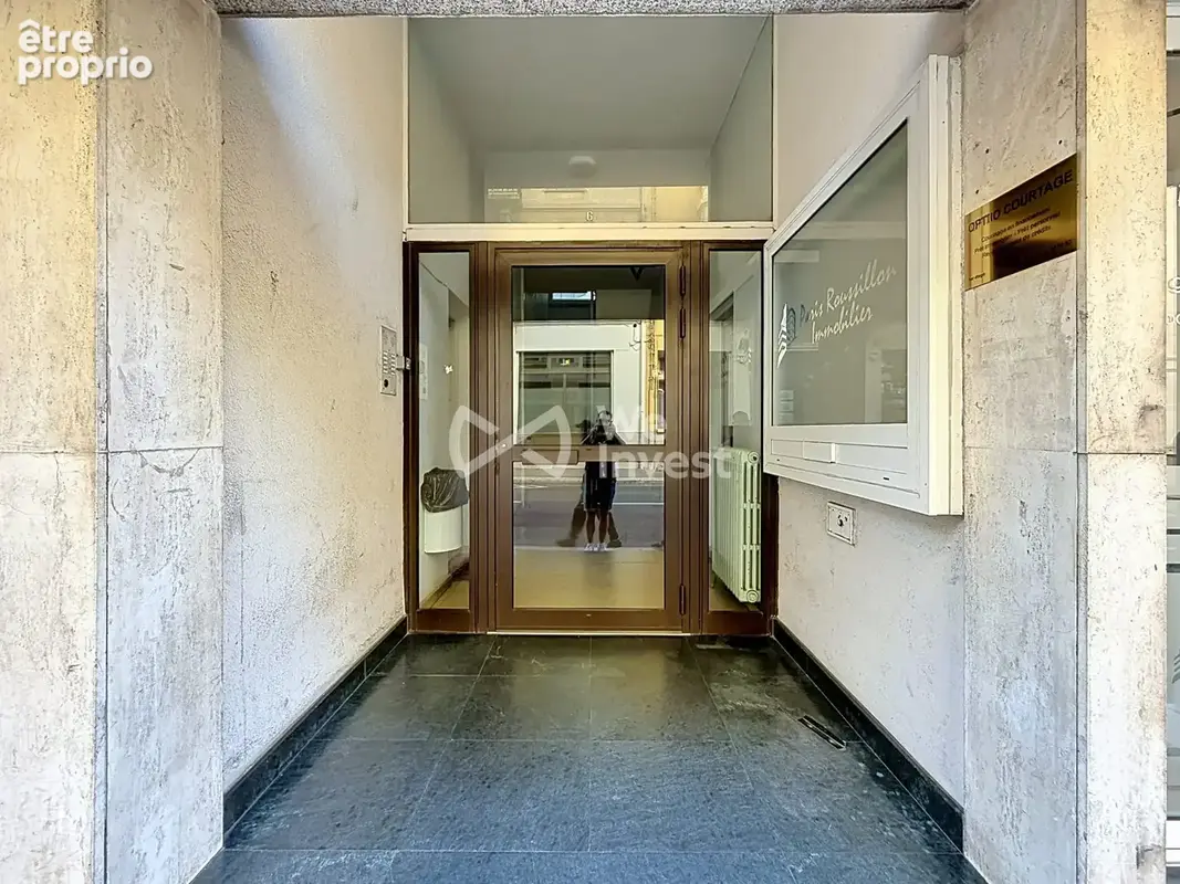 Commerce 12 m² à vendre à Perpignan (66000) - photo 2