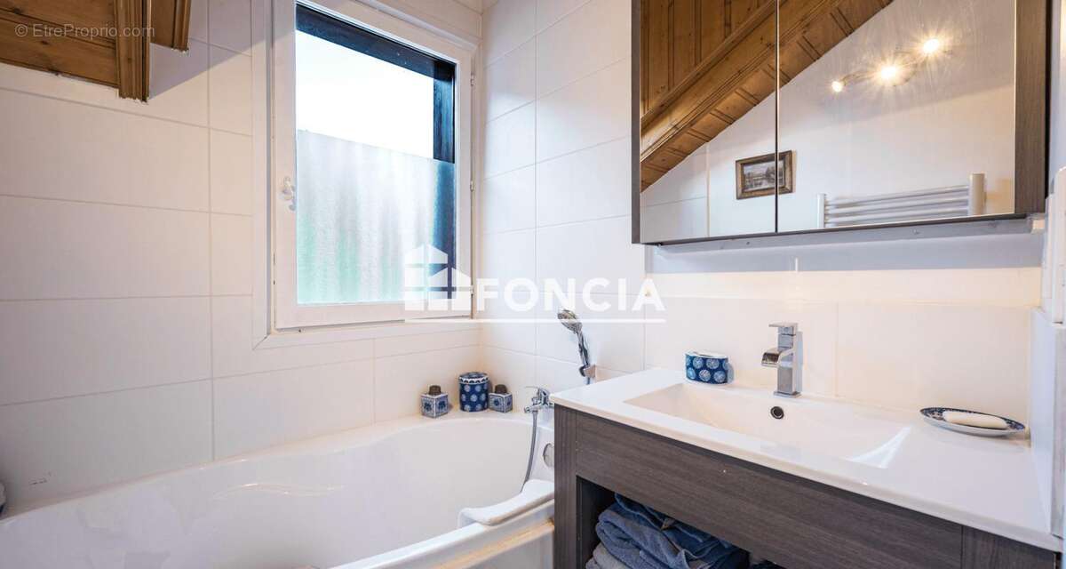 Appartement à MACOT-LA-PLAGNE