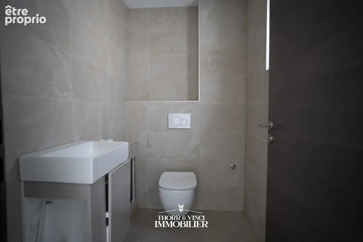 Maison 6 pièces - 132m2 - Sainte Croix en Plaine - photo 24