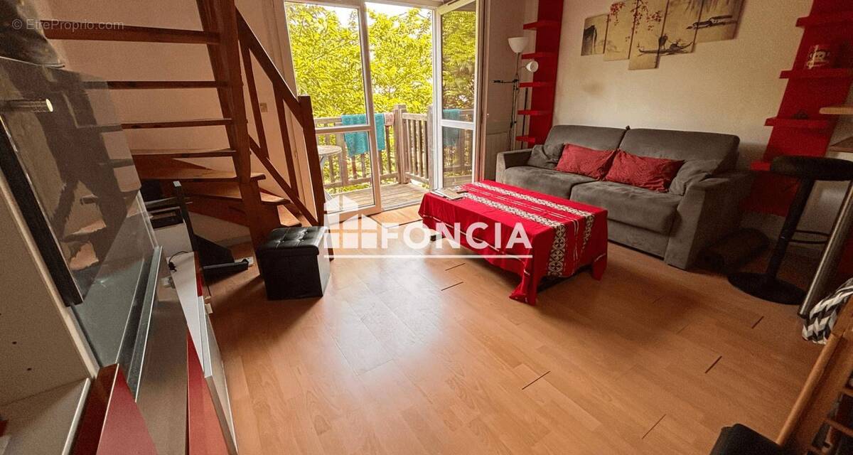 Appartement à LA ROCHELLE