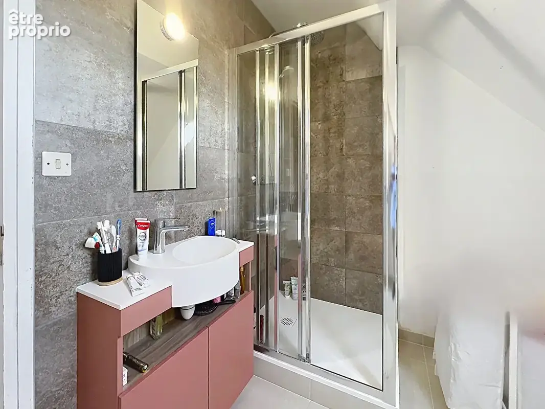 Maison Troarn 5 pièce(s) 140 m2 - photo 5
