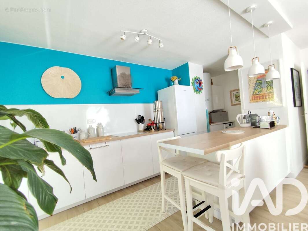 Photo 2 - Appartement à HYERES