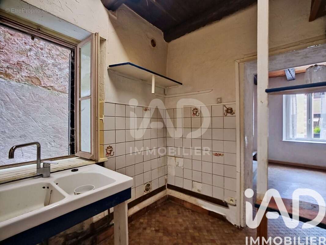 Photo 6 - Maison à BADONVILLER