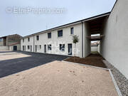 Maison à COLOMBIER-SAUGNIEU