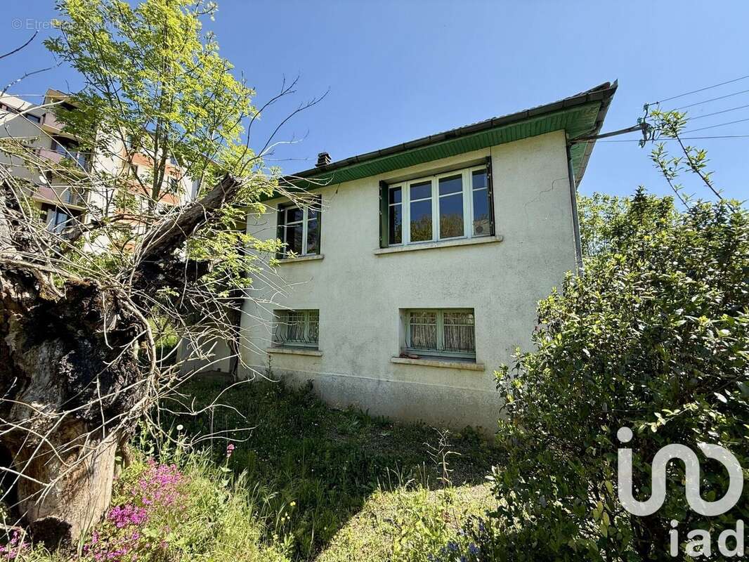 Photo 3 - Maison à FIGEAC