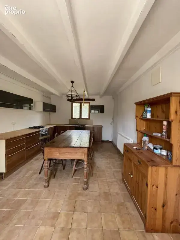 Maison de campagne de 127 m2 - photo 3