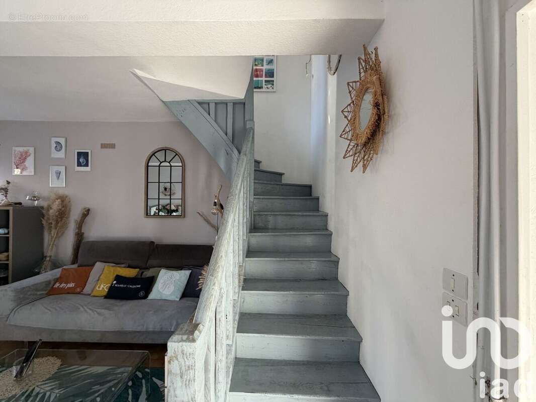 Photo 6 - Maison à BOURBON-LANCY