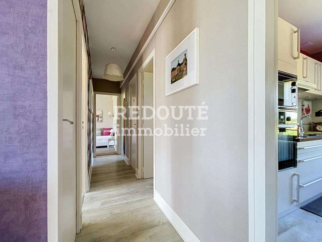Givry en argonne - à vendre - maison avec terrain - photo 6