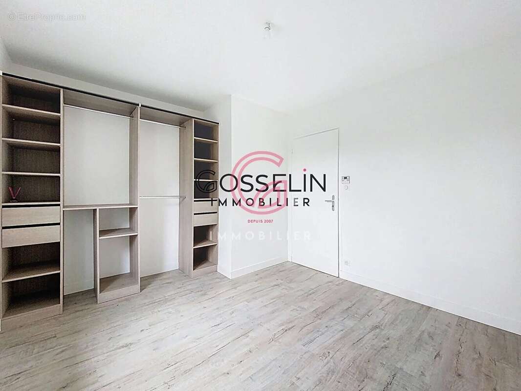 Maison Sanguinet 4 pièce(s) 112.29 M2 - photo 9