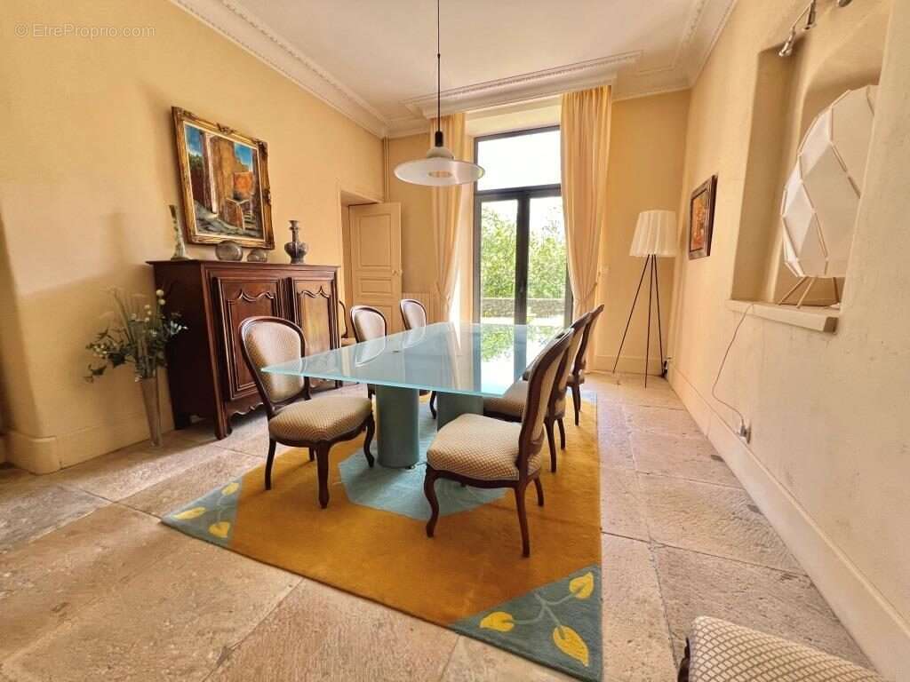 Maison à MENDE