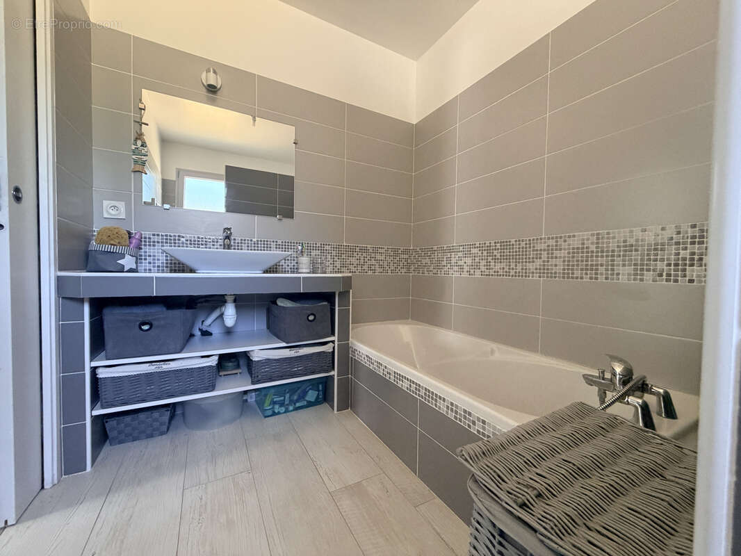 Maison de plain-pied de 103 m2 - photo 12